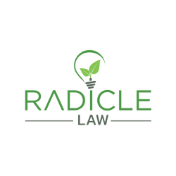 Radicle Law Logo