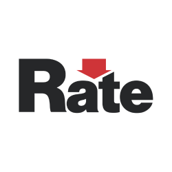 Rate Logo BL